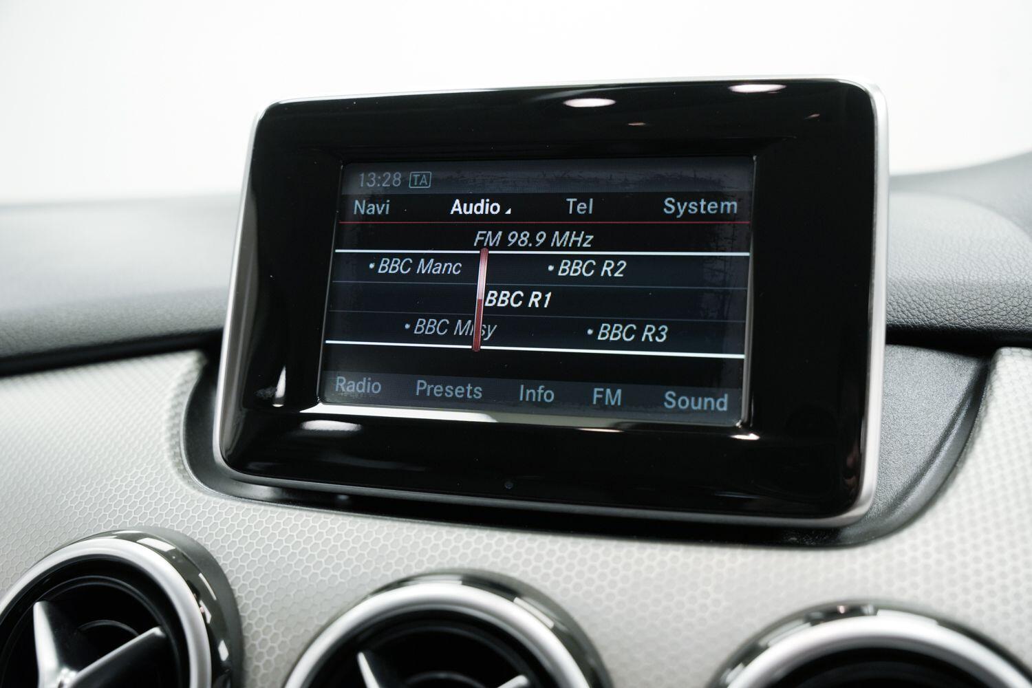 Used Mercedes-Benz B Class for sale - 77057283: Photo 23