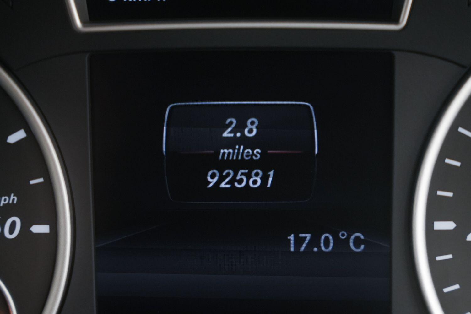 Used Mercedes-Benz B Class for sale - 77057283: Photo 27