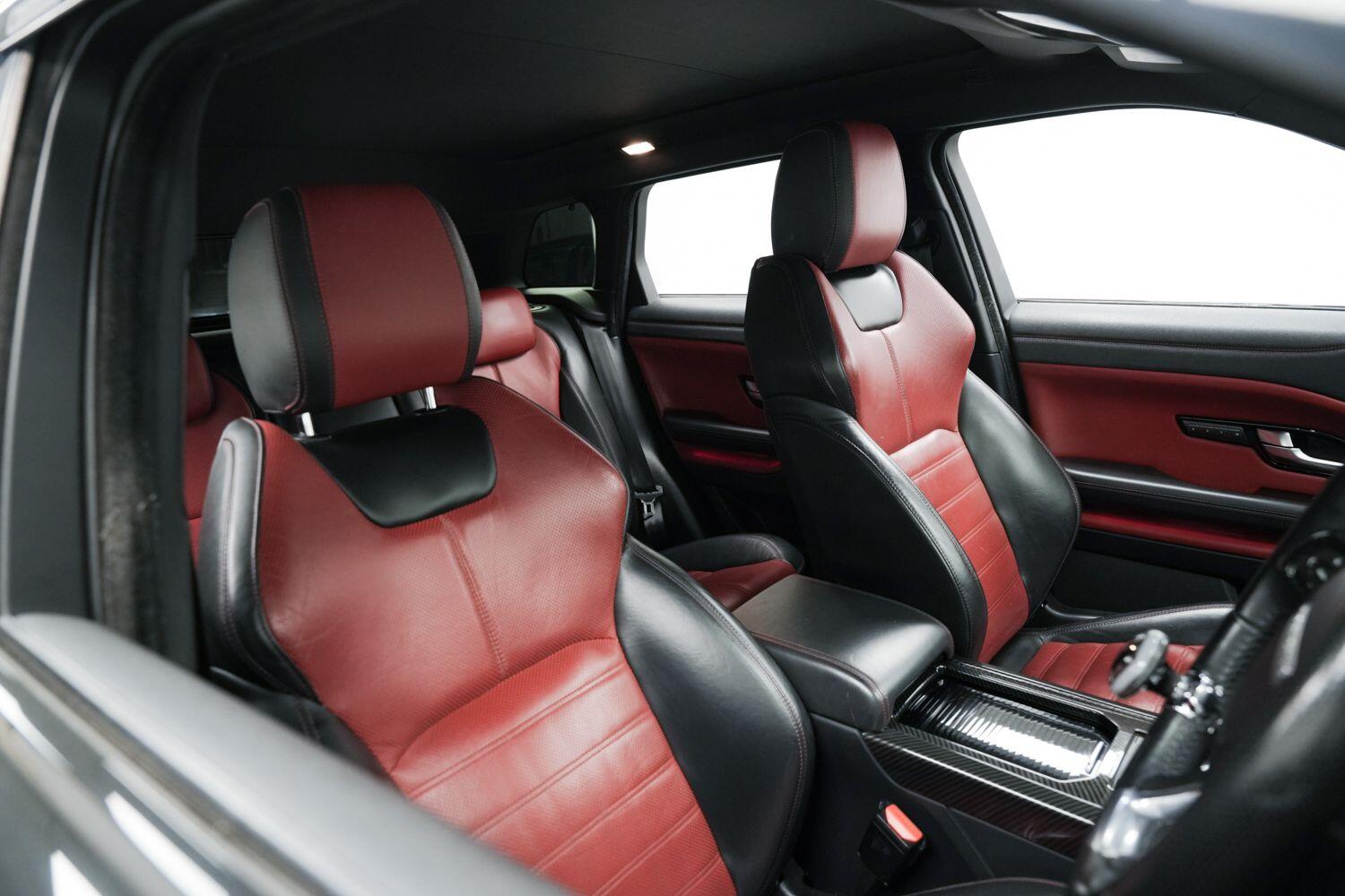 Used Land Rover Range Rover Evoque 2015 for sale - 76865127: Photo 13