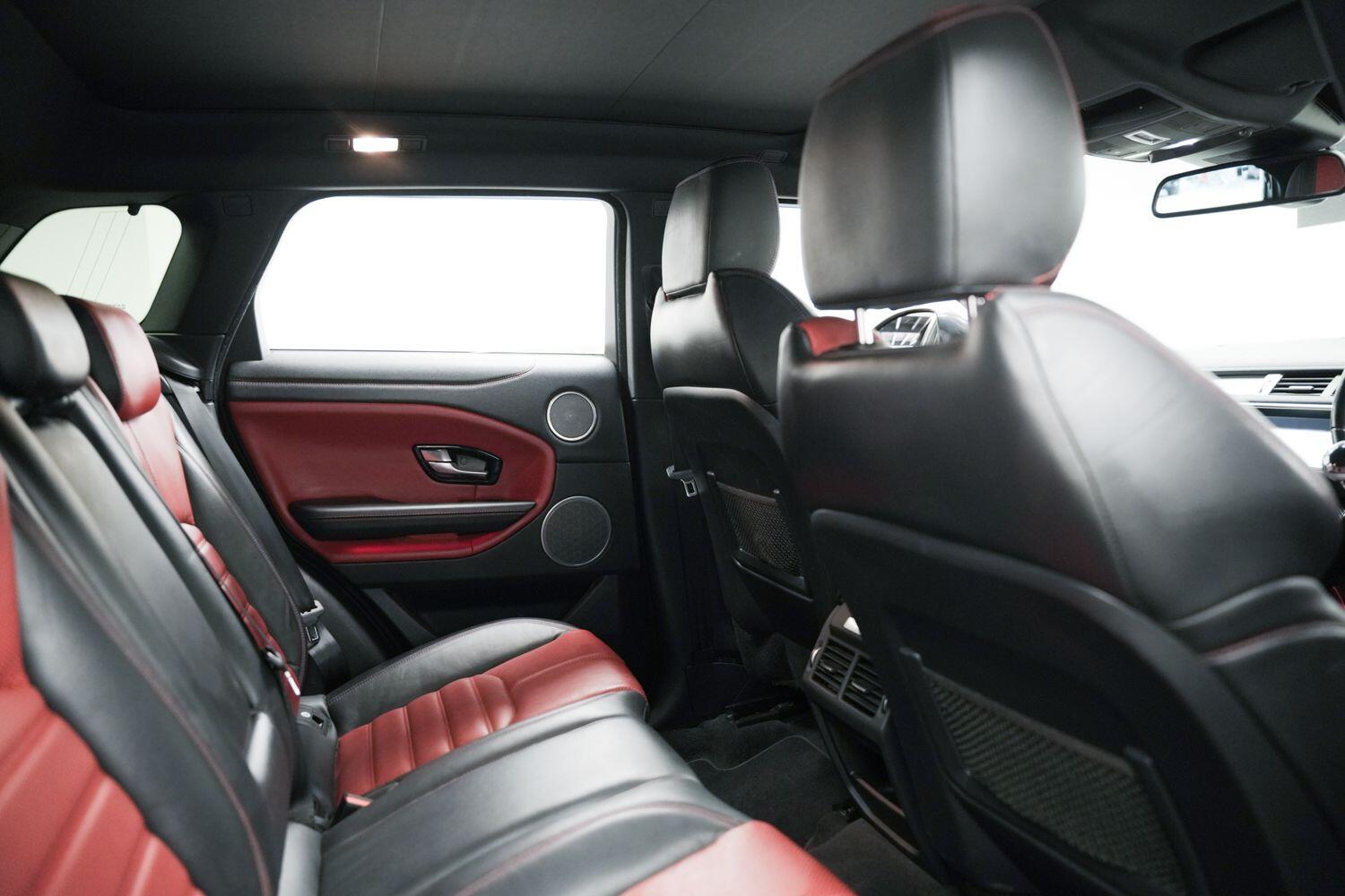 Used Land Rover Range Rover Evoque 2015 for sale - 76865127: Photo 17