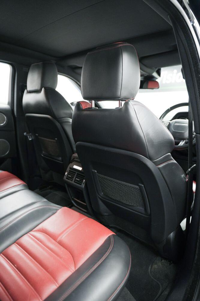 Used Land Rover Range Rover Evoque 2015 for sale - 76865127: Photo 18