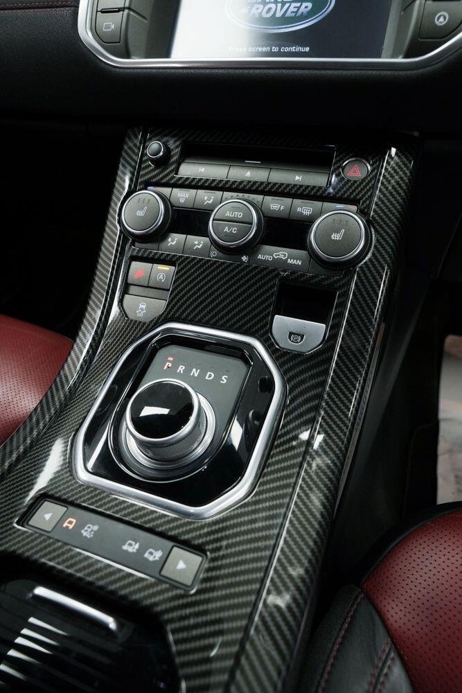 Used Land Rover Range Rover Evoque 2015 for sale - 76865127: Photo 25