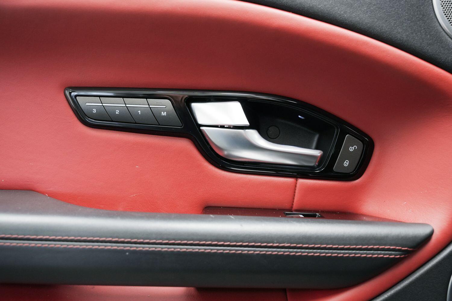 Used Land Rover Range Rover Evoque 2015 for sale - 76865127: Photo 30