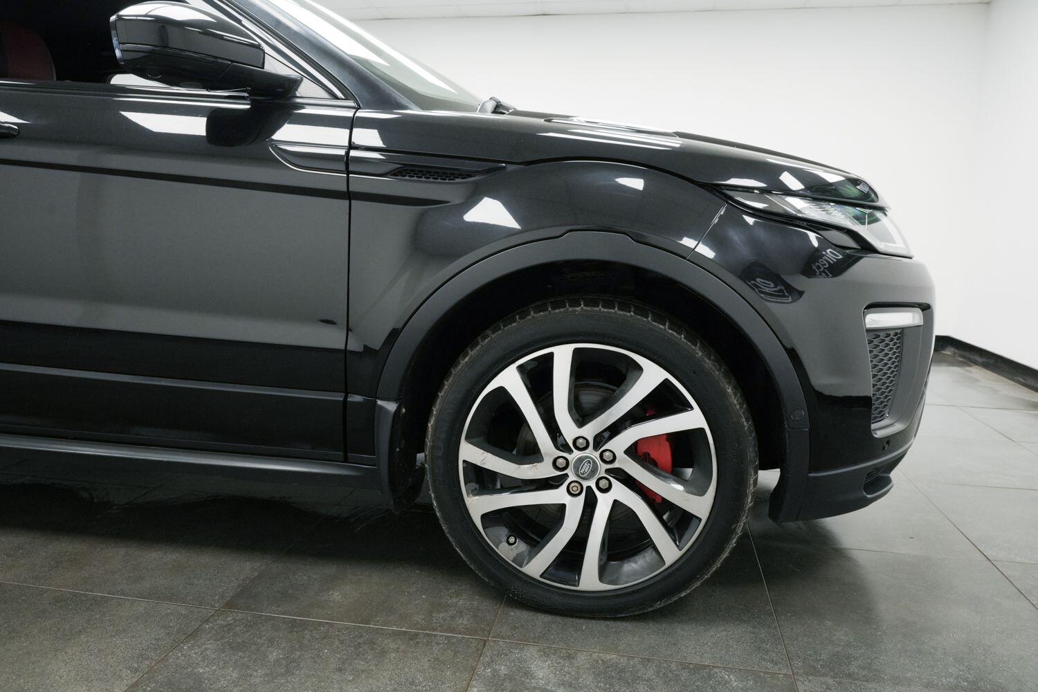 Used Land Rover Range Rover Evoque 2015 for sale - 76865127: Photo 6