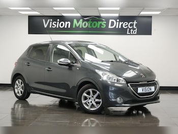 2014 (64) - 1.2 VTi PureTech Style Euro 5 5dr