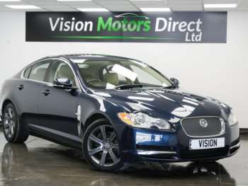 2011 (61) - 3.0d V6 Luxury 4dr Auto