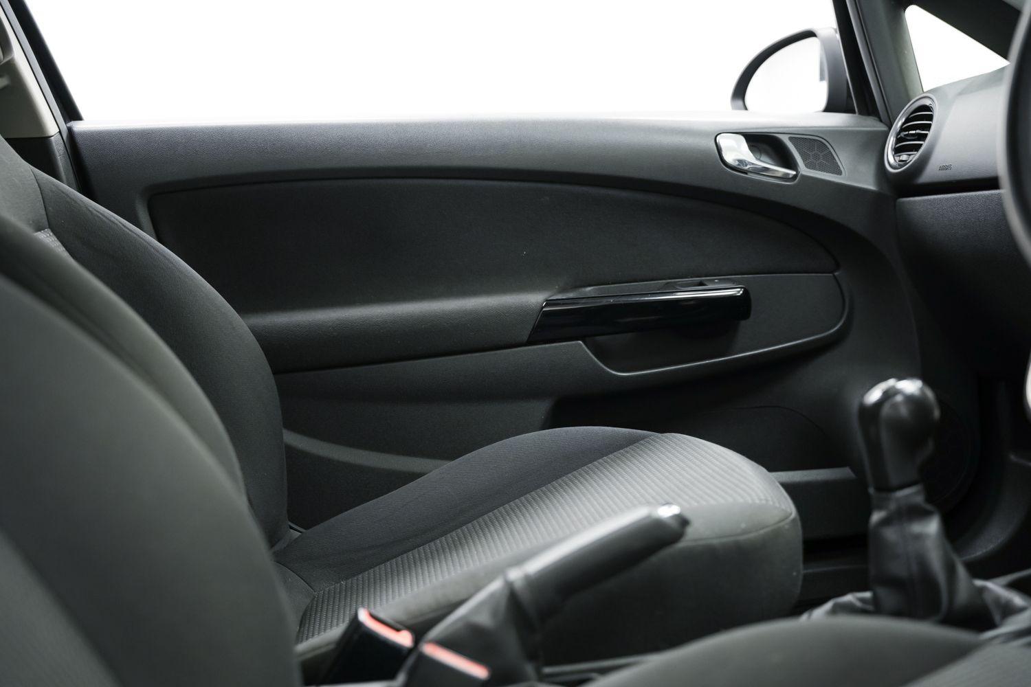 Used Vauxhall Corsa 2008 for sale - 77091227: Photo 15