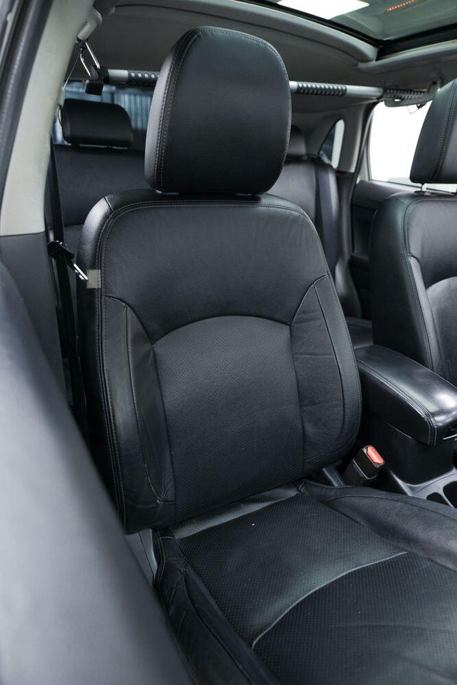 Used Mitsubishi ASX 2015 for sale - 77215215: Photo 13