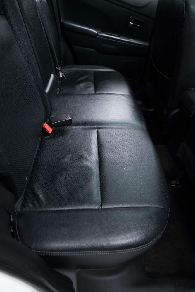 Used Mitsubishi ASX 2015 for sale - 77215215: Photo 16