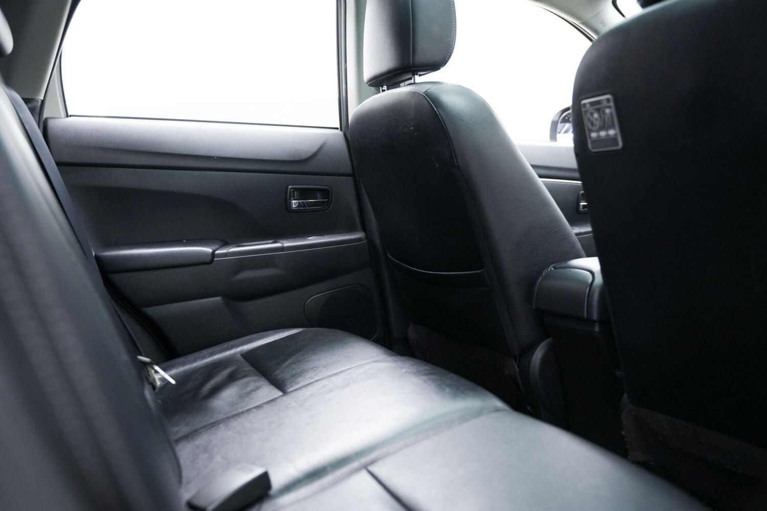 Used Mitsubishi ASX 2015 for sale - 77215215: Photo 17