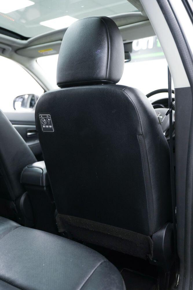 Used Mitsubishi ASX 2015 for sale - 77215215: Photo 18