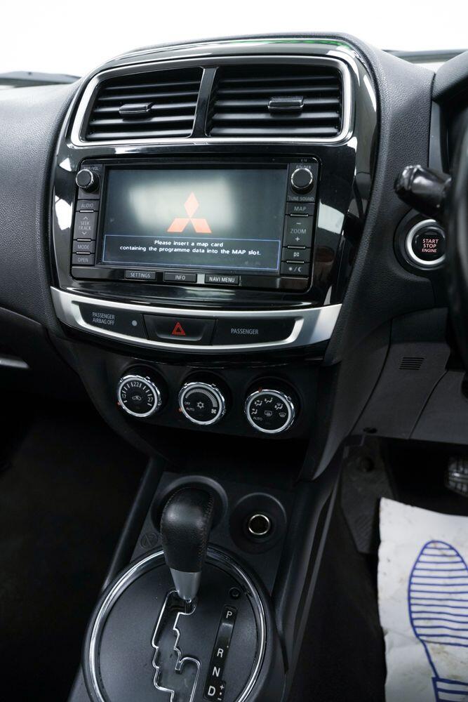 Used Mitsubishi ASX 2015 for sale - 77215215: Photo 25