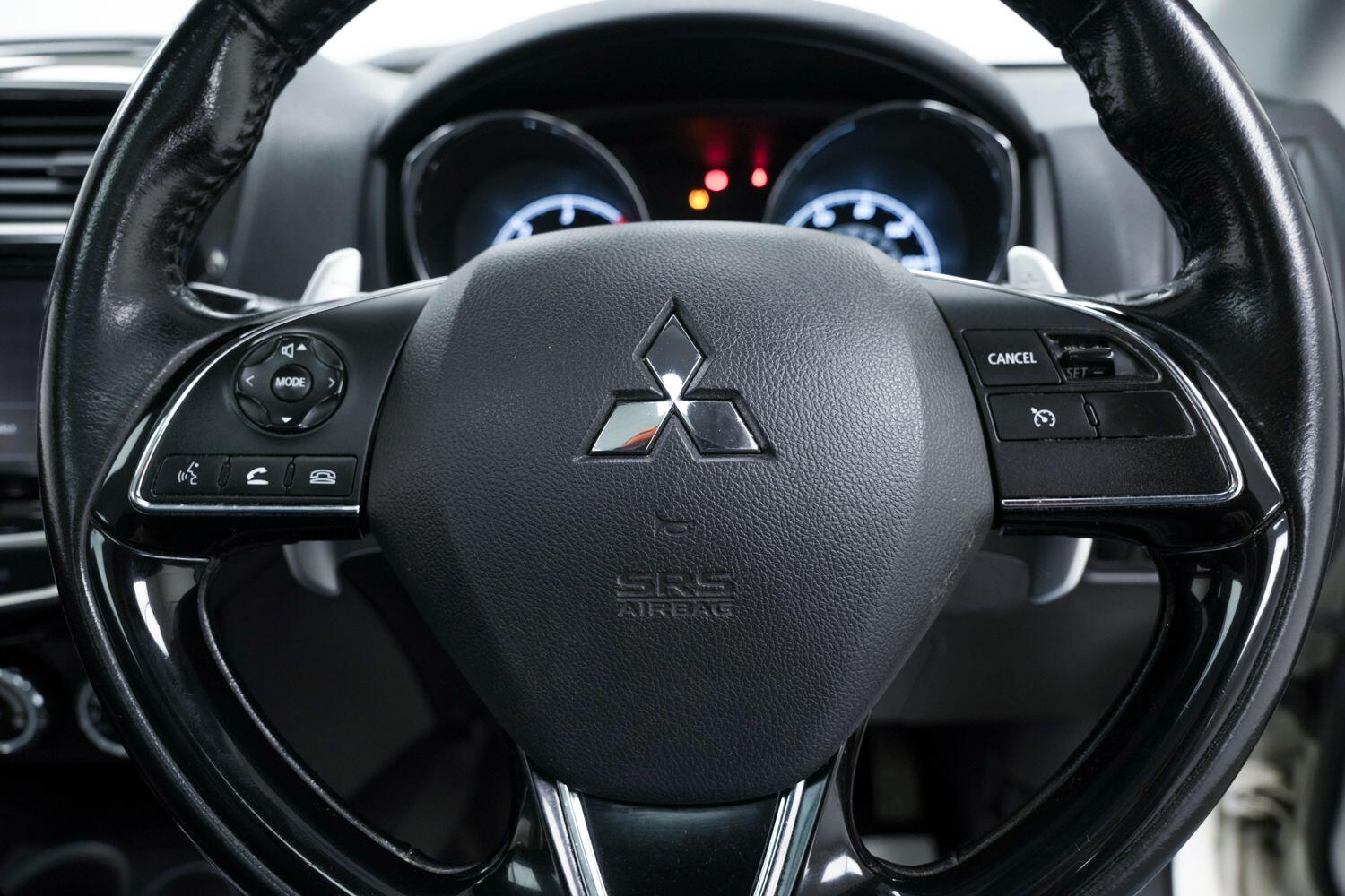 Used Mitsubishi ASX 2015 for sale - 77215215: Photo 26