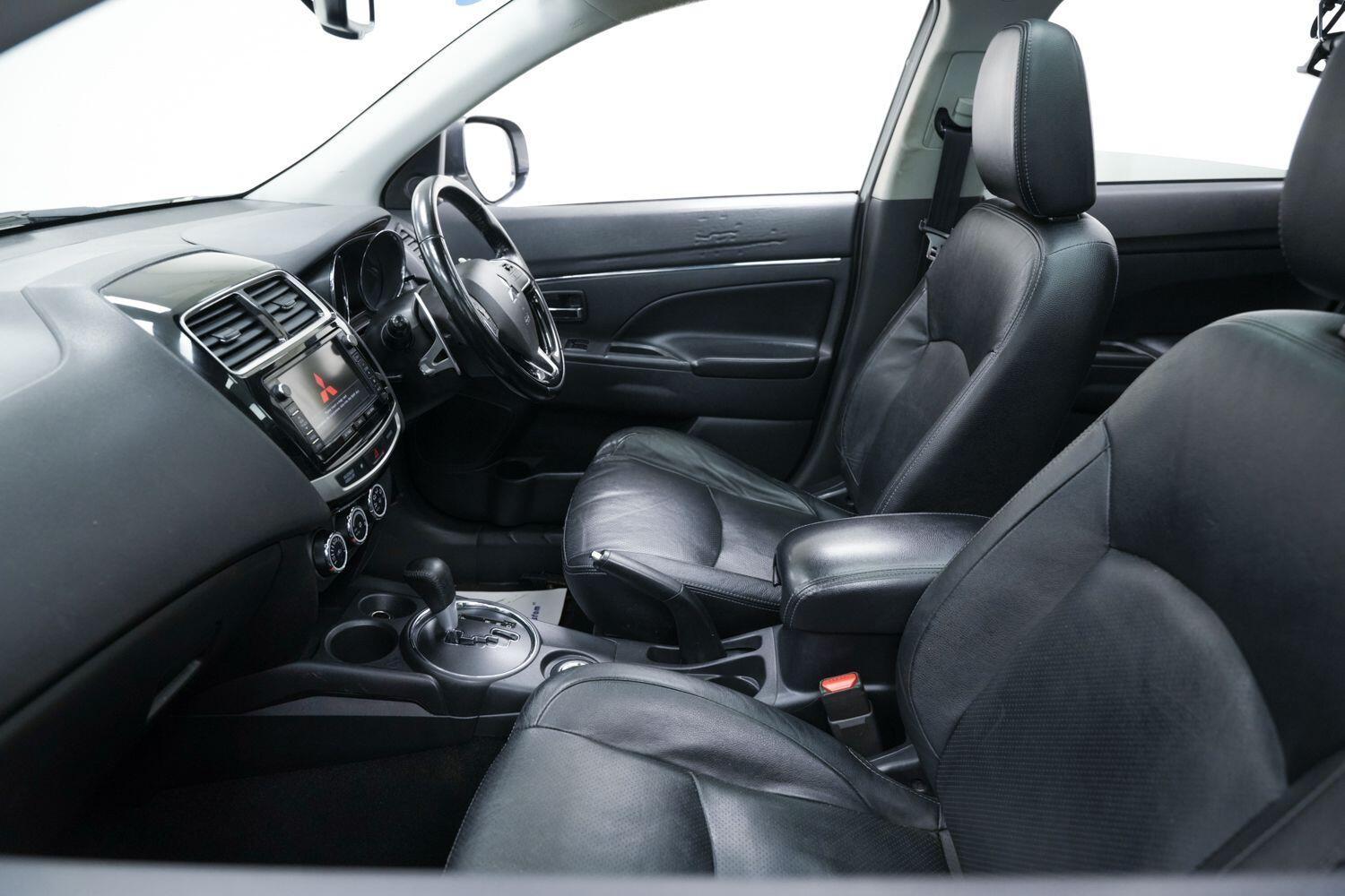 Used Mitsubishi ASX 2015 for sale - 77215215: Photo 29