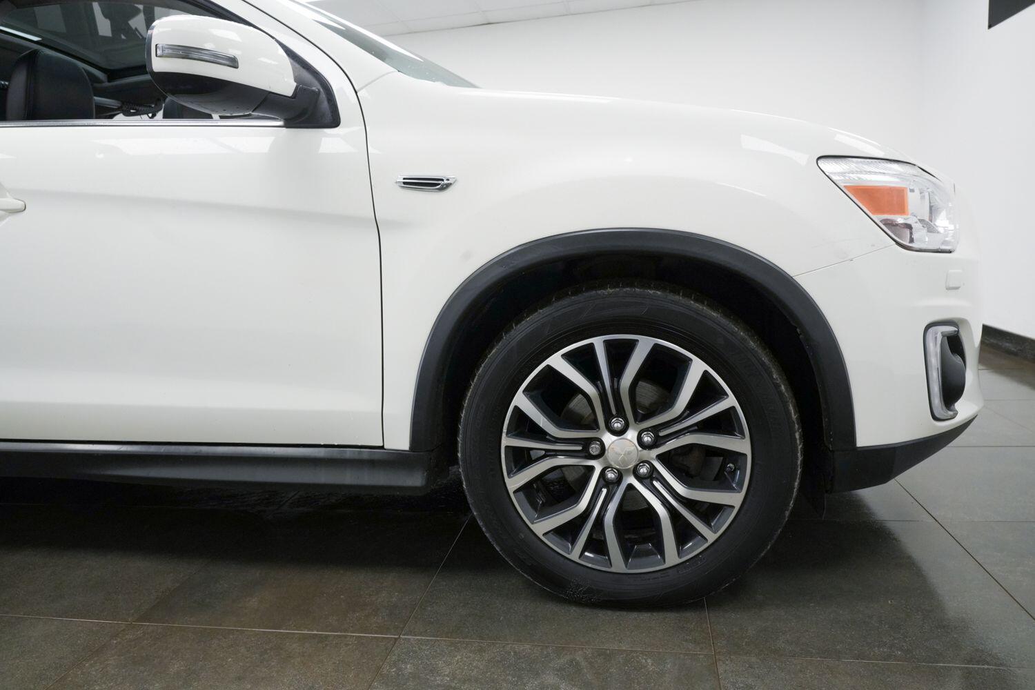 Used Mitsubishi ASX 2015 for sale - 77215215: Photo 5