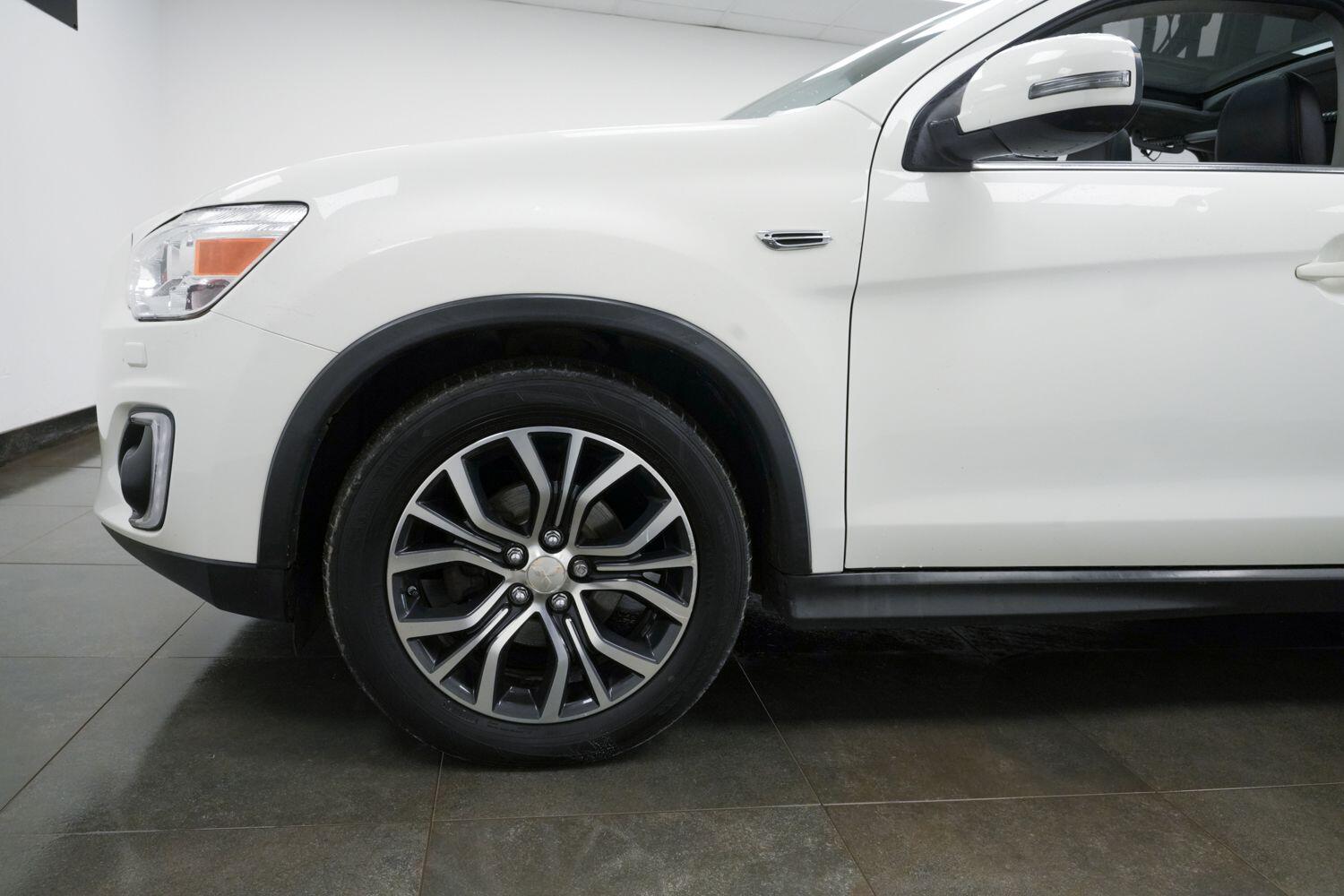 Used Mitsubishi ASX 2015 for sale - 77215215: Photo 6