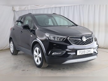 Used Vauxhall Mokka X 2019 for sale - 79452561: Photo