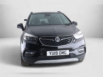 Used Vauxhall Mokka X 2019 for sale - 79452561: Photo