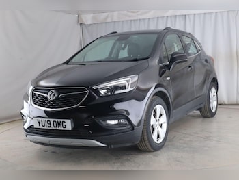 Used Vauxhall Mokka X 2019 for sale - 79452561: Photo