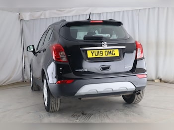 Used Vauxhall Mokka X 2019 for sale - 79452561: Photo