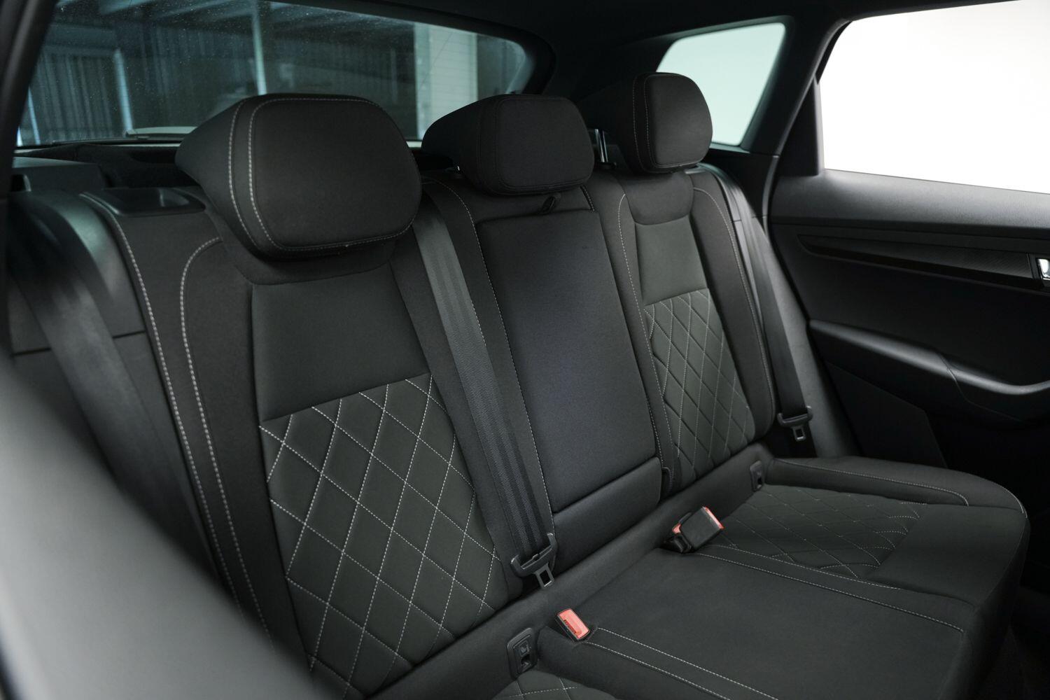 Used Skoda Karoq 2020 for sale - 76361488: Photo 12