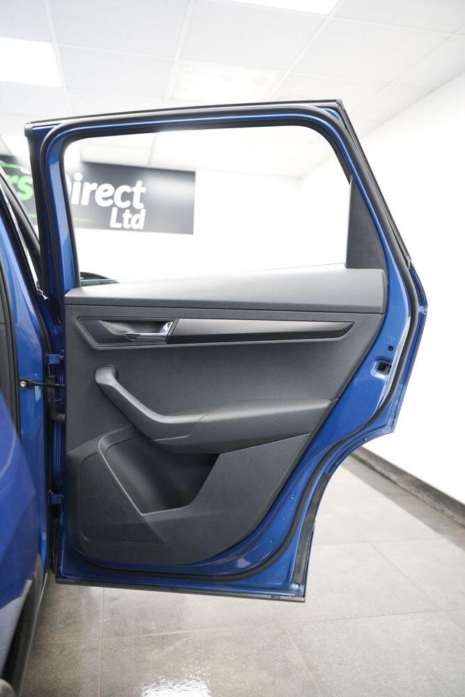 Used Skoda Karoq 2020 for sale - 76361488: Photo 16