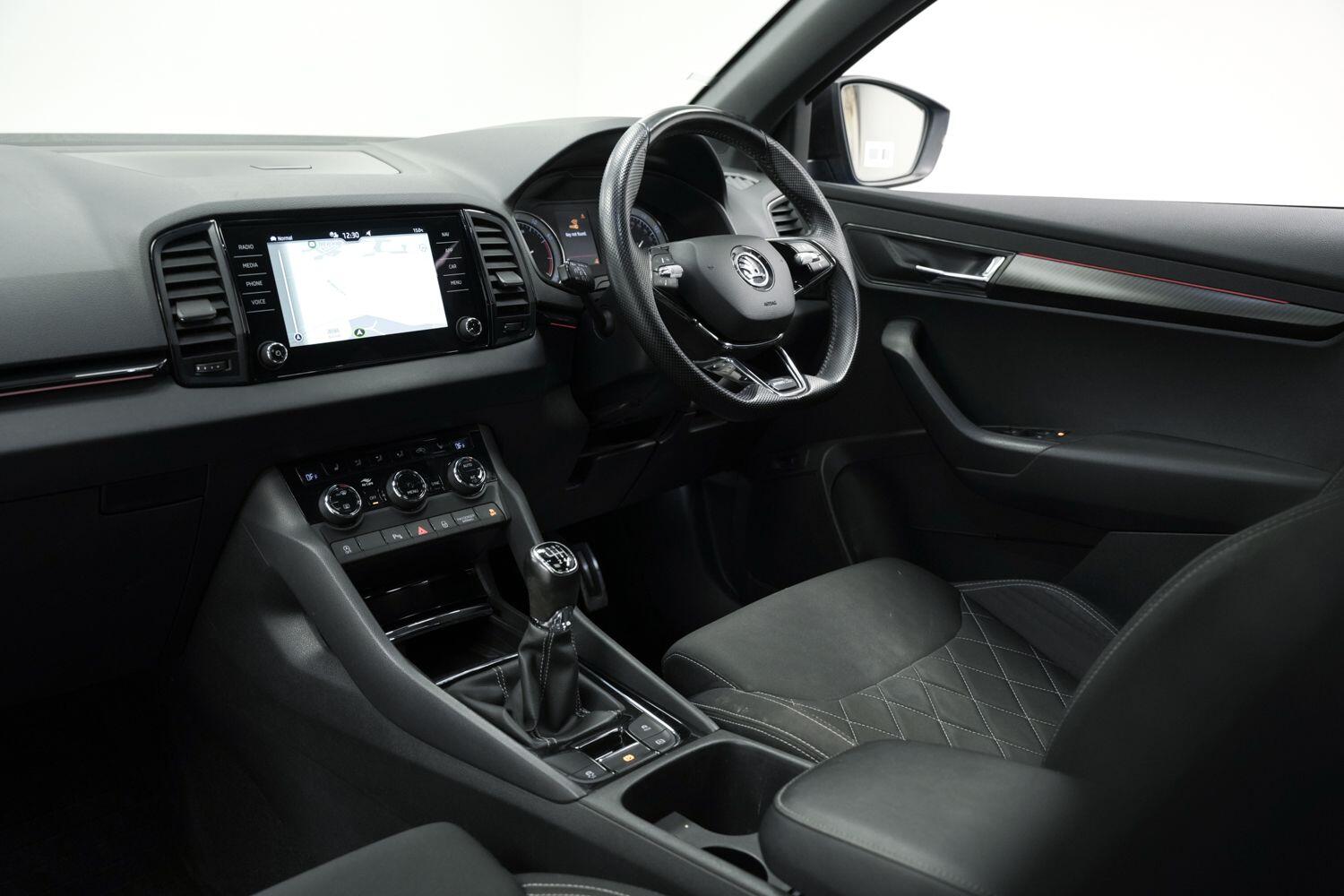 Used Skoda Karoq 2020 for sale - 76361488: Photo 21