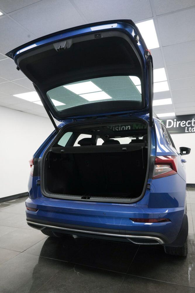 Used Skoda Karoq 2020 for sale - 76361488: Photo 6