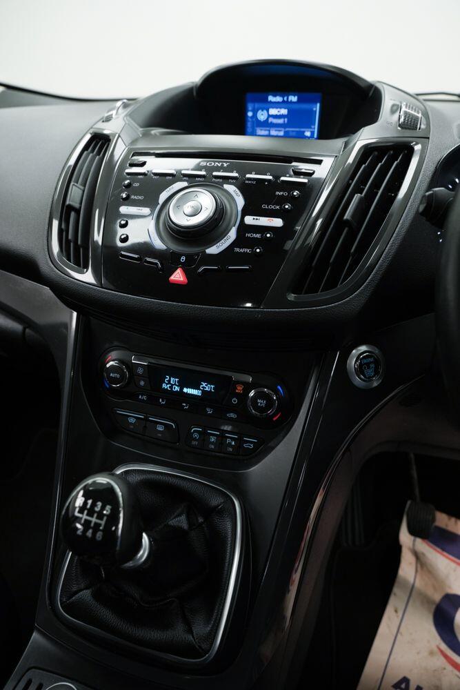 Used Ford Kuga 2015 for sale - 77633938: Photo 22