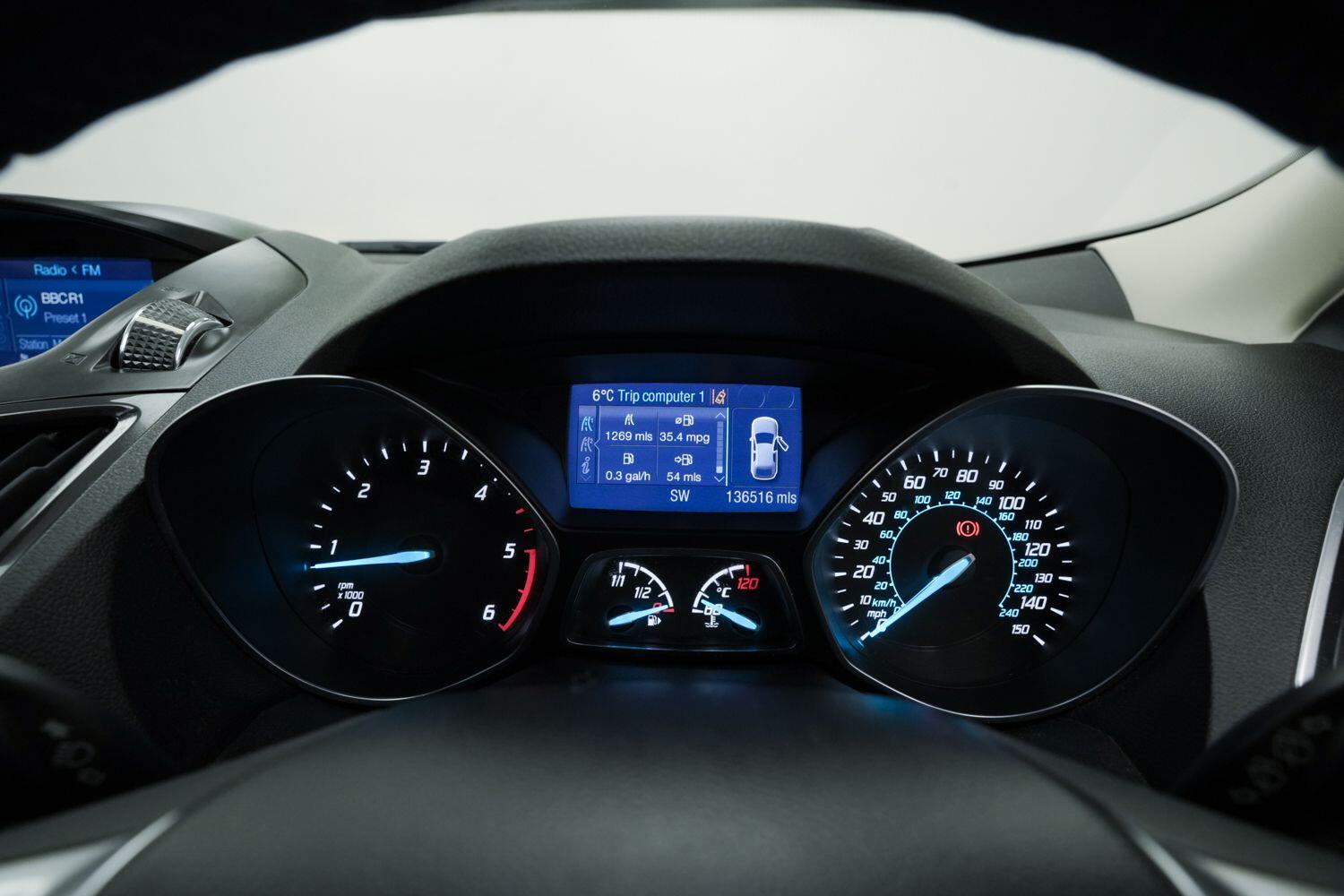 Used Ford Kuga 2015 for sale - 77633938: Photo 24