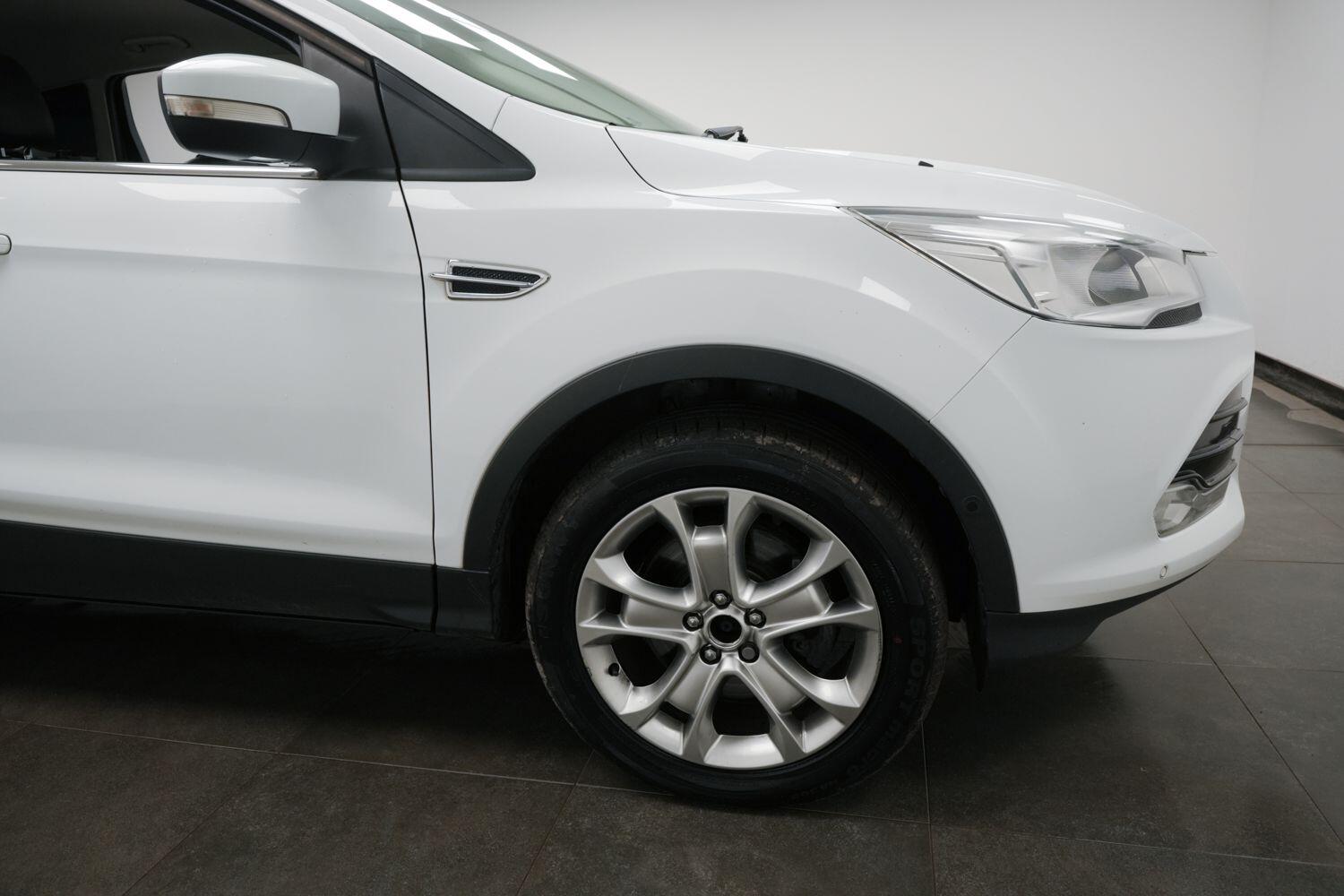 Used Ford Kuga 2015 for sale - 77633938: Photo 5