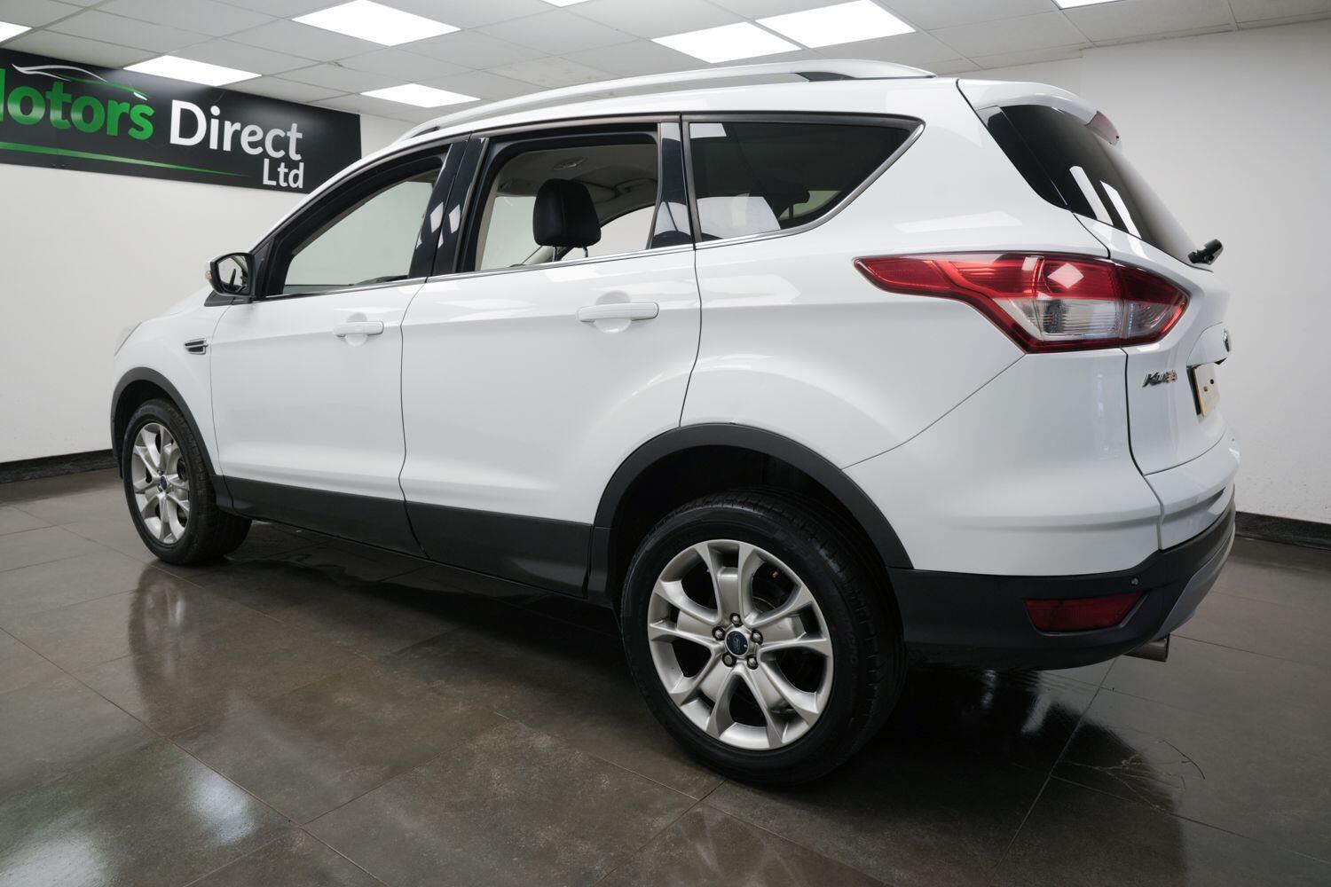 Used Ford Kuga 2015 for sale - 77633938: Photo 7