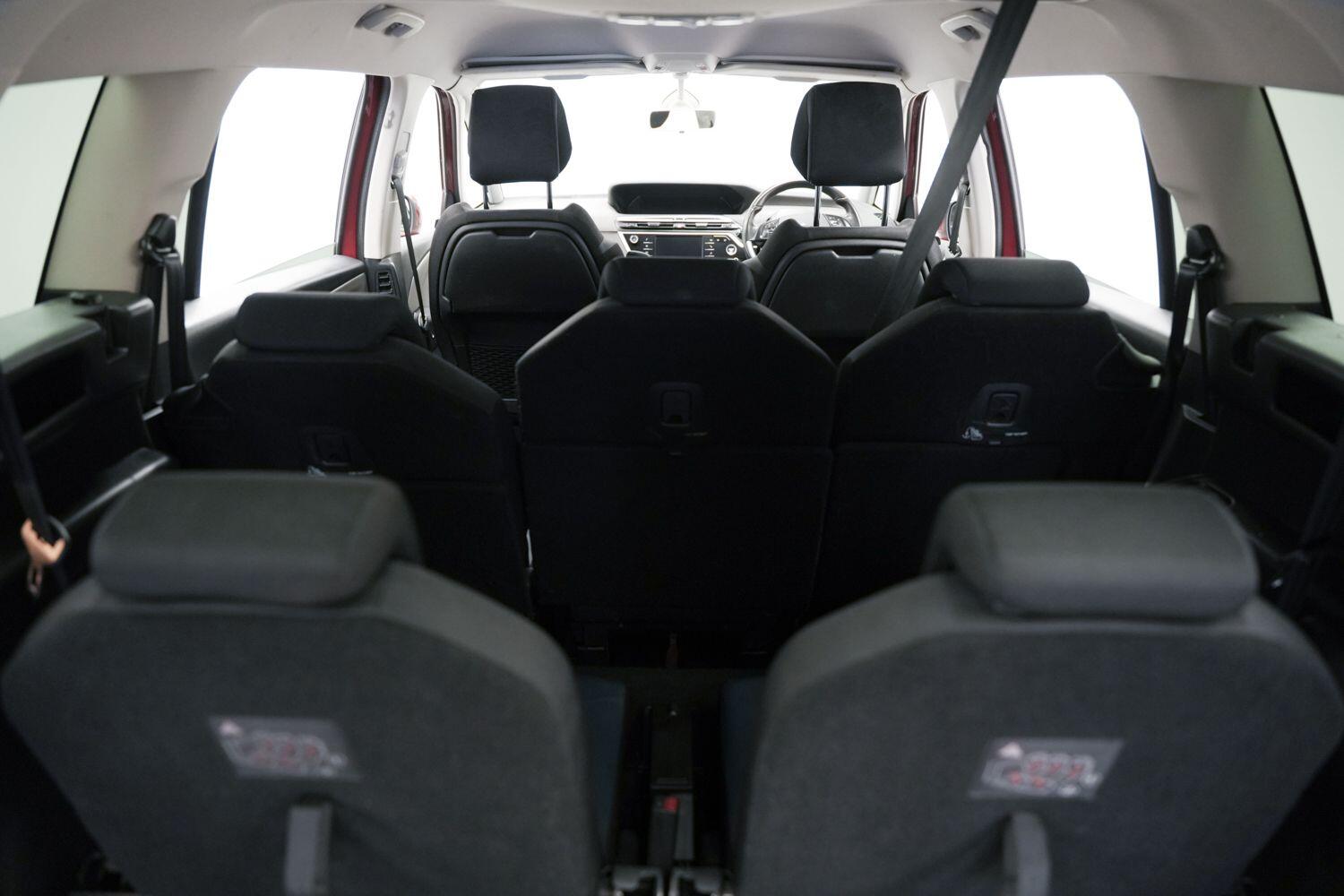 Used Citroen Grand C4 Picasso 2019 for sale - 78062914: Photo 11