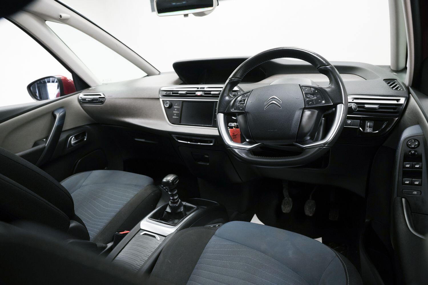 Used Citroen Grand C4 Picasso 2019 for sale - 78062914: Photo 12