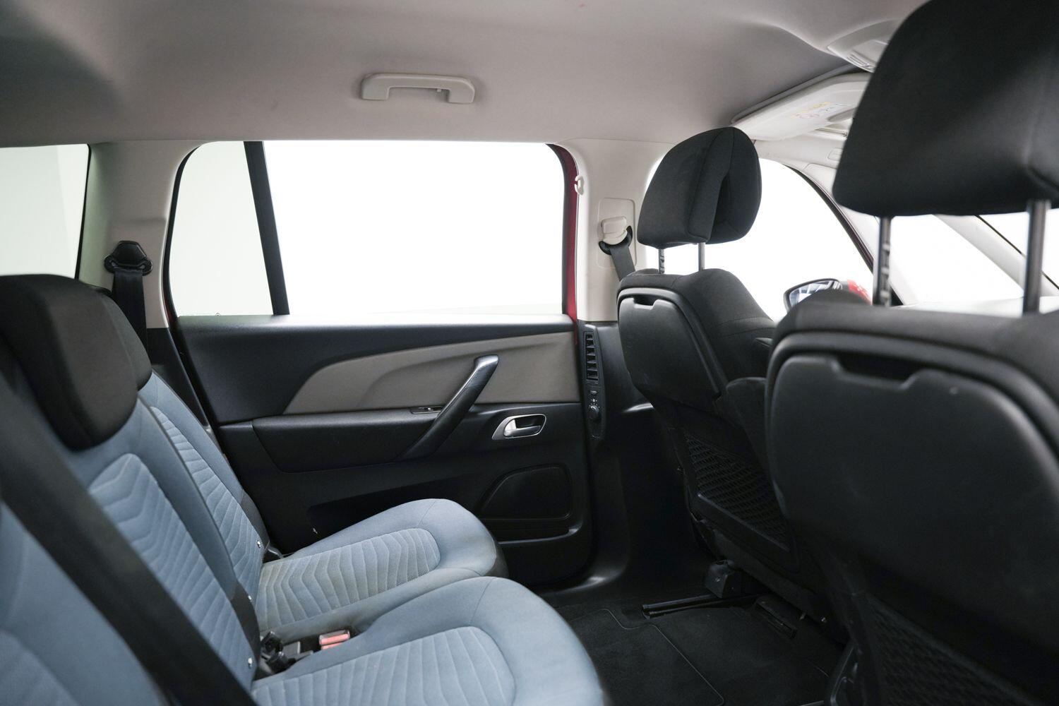 Used Citroen Grand C4 Picasso 2019 for sale - 78062914: Photo 16