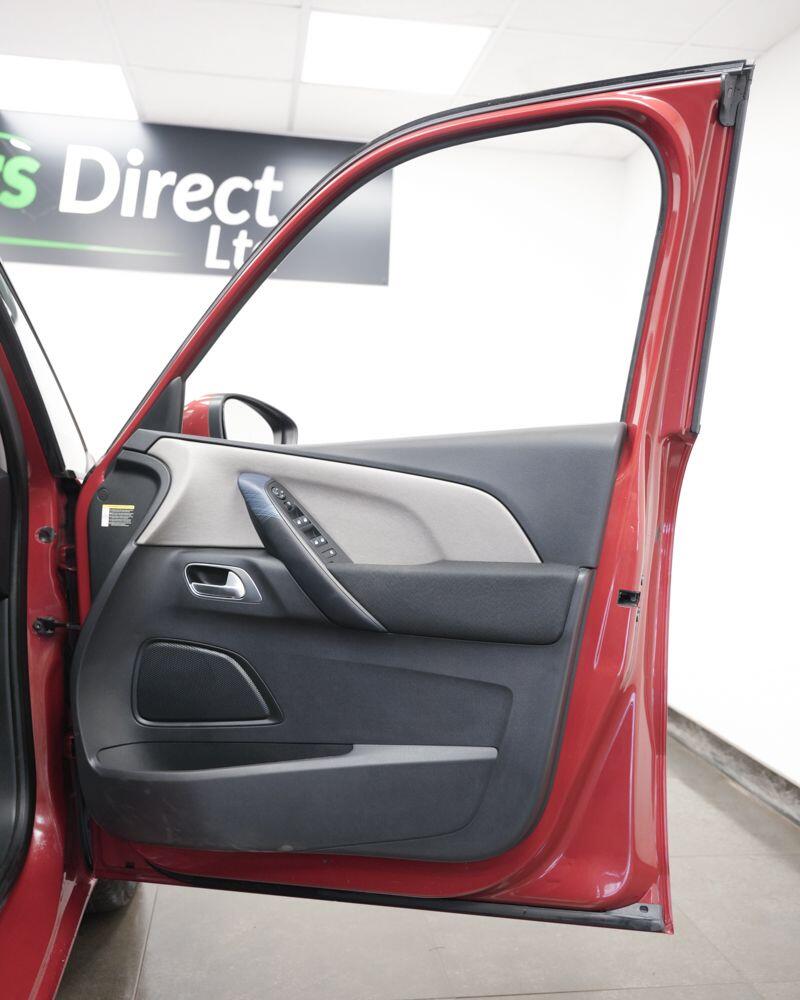 Used Citroen Grand C4 Picasso 2019 for sale - 78062914: Photo 18