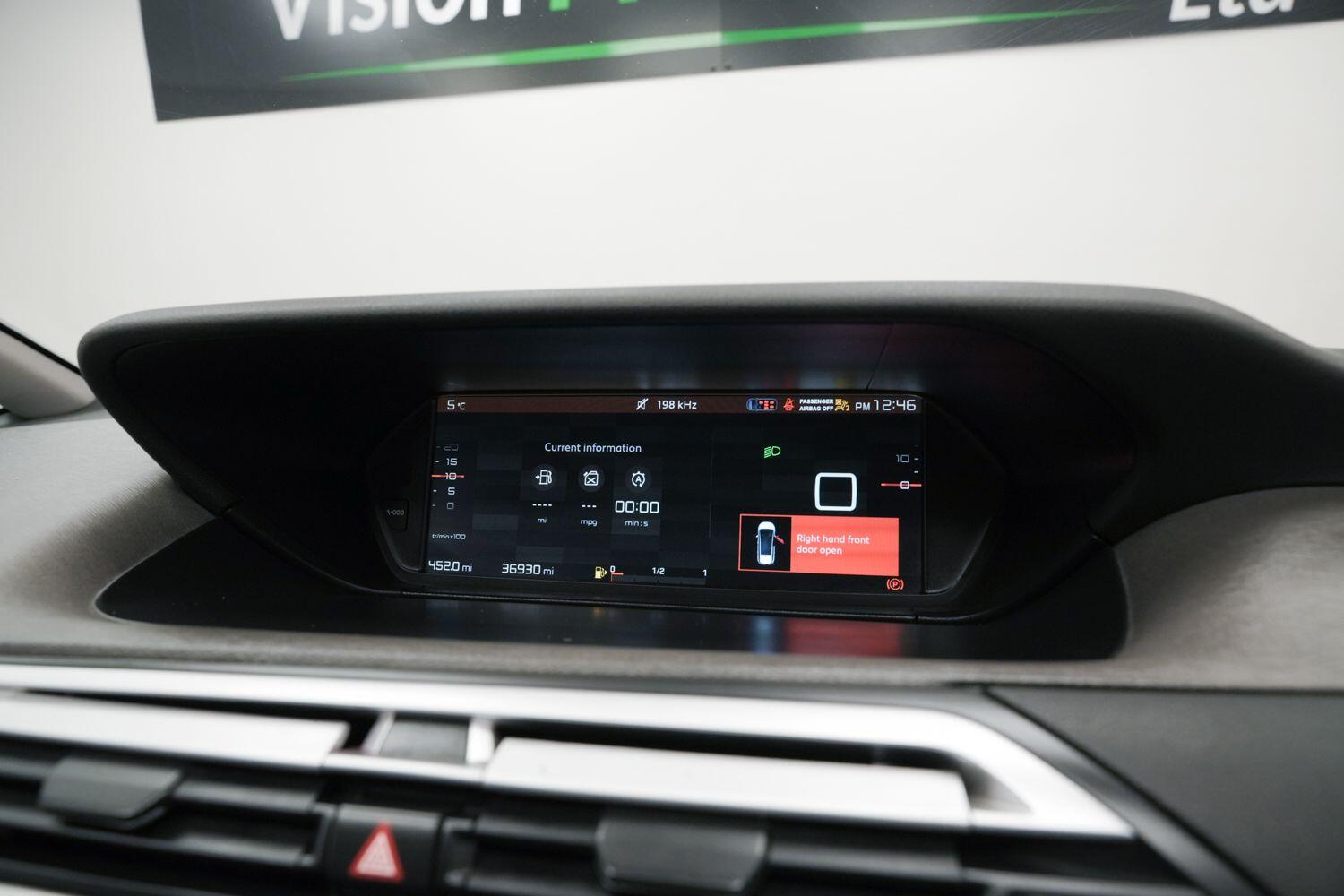 Used Citroen Grand C4 Picasso 2019 for sale - 78062914: Photo 22