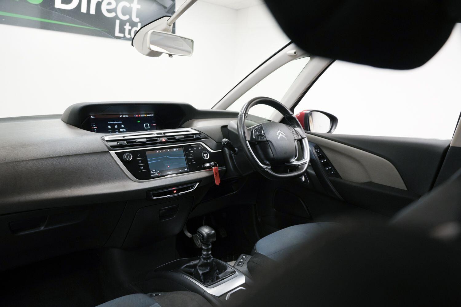 Used Citroen Grand C4 Picasso 2019 for sale - 78062914: Photo 24