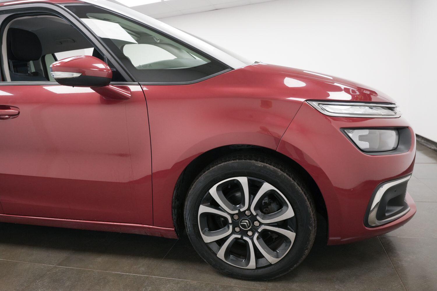 Used Citroen Grand C4 Picasso 2019 for sale - 78062914: Photo 5