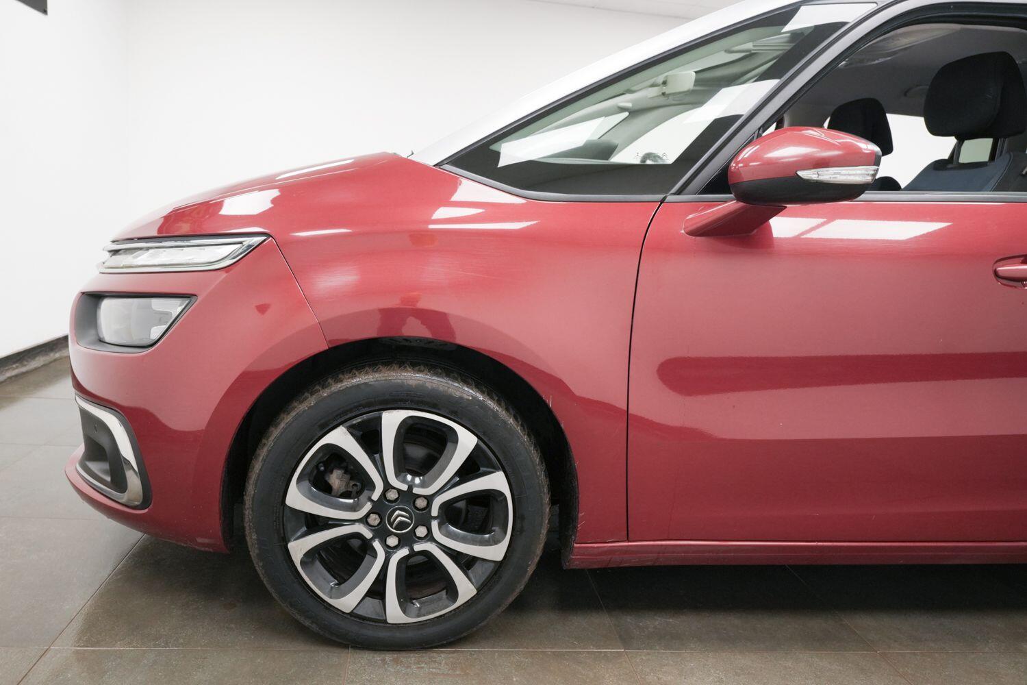 Used Citroen Grand C4 Picasso 2019 for sale - 78062914: Photo 6