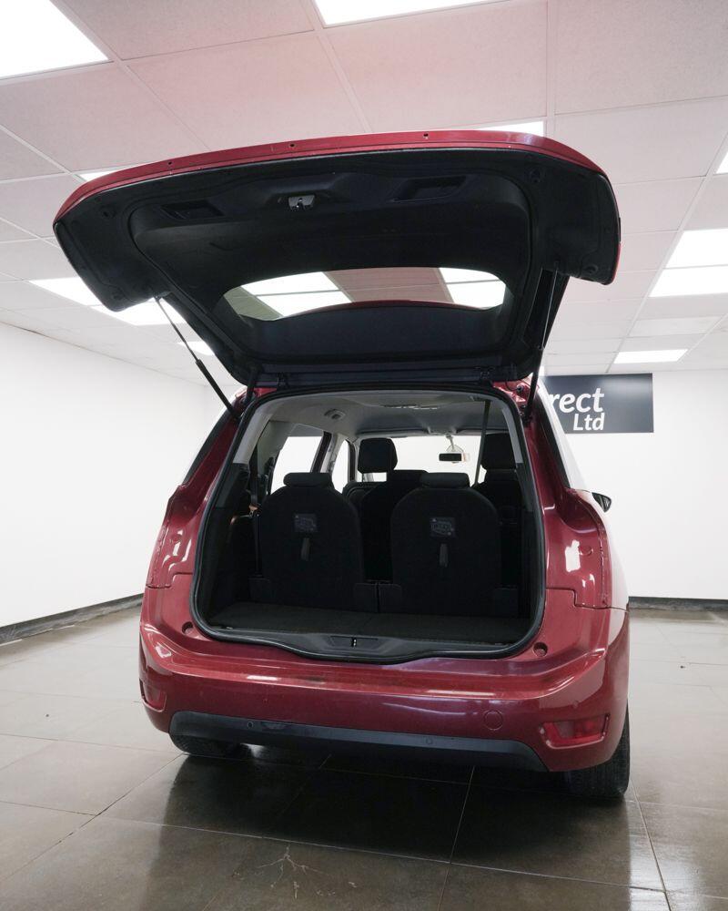 Used Citroen Grand C4 Picasso 2019 for sale - 78062914: Photo 8