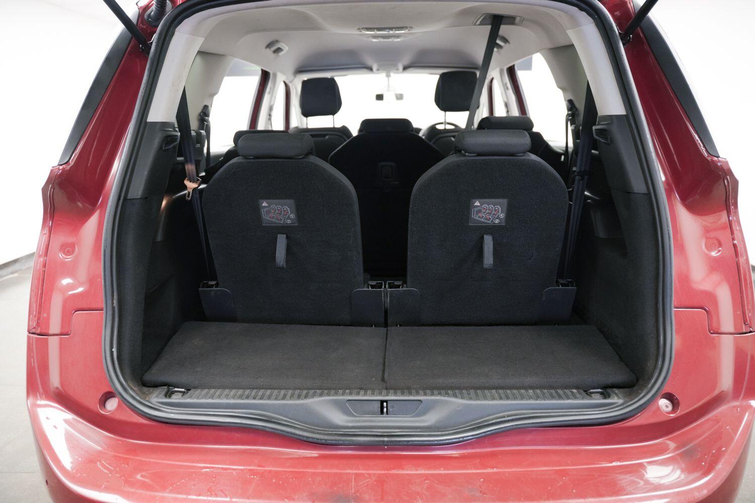 Used Citroen Grand C4 Picasso 2019 for sale - 78062914: Photo 9