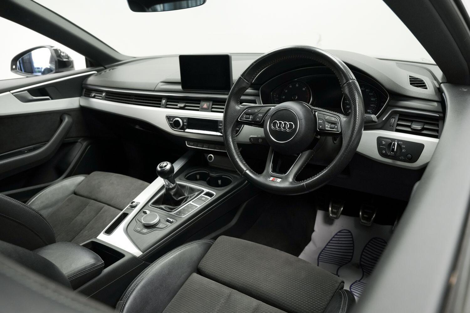 Used Audi A5 2017 for sale - 76409615: Photo 10