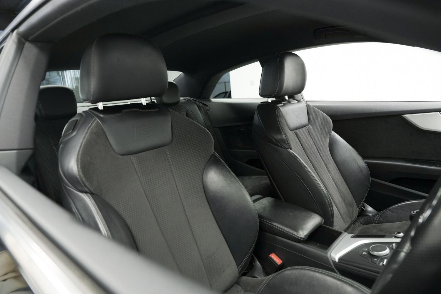 Used Audi A5 2017 for sale - 76409615: Photo 11