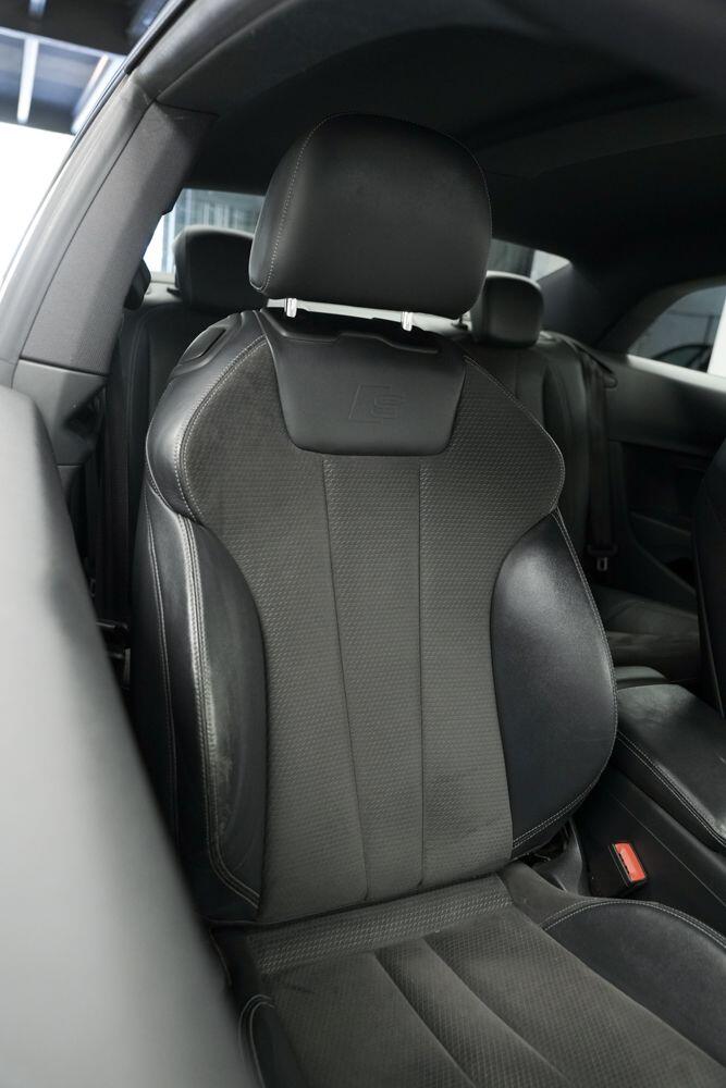 Used Audi A5 2017 for sale - 76409615: Photo 12