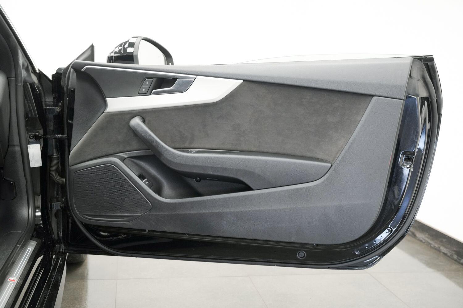 Used Audi A5 2017 for sale - 76409615: Photo 15