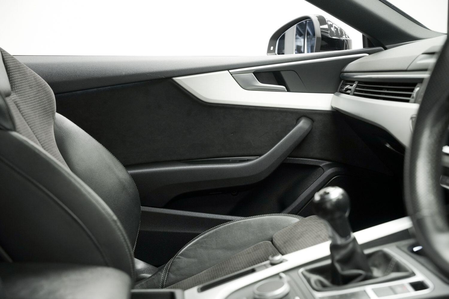 Used Audi A5 2017 for sale - 76409615: Photo 16