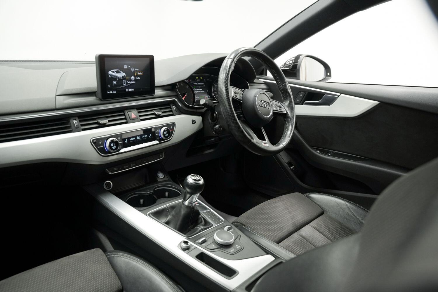 Used Audi A5 2017 for sale - 76409615: Photo 18