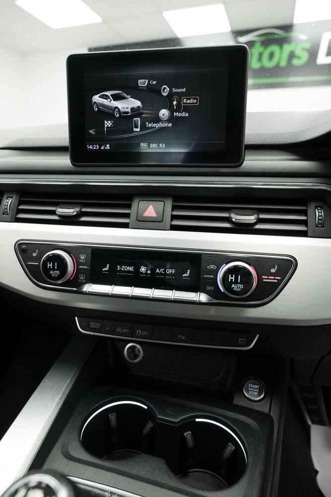 Used Audi A5 2017 for sale - 76409615: Photo 22