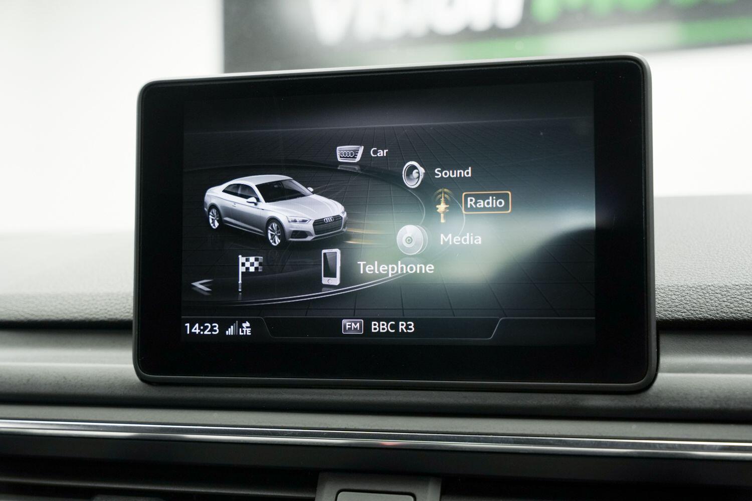 Used Audi A5 2017 for sale - 76409615: Photo 23